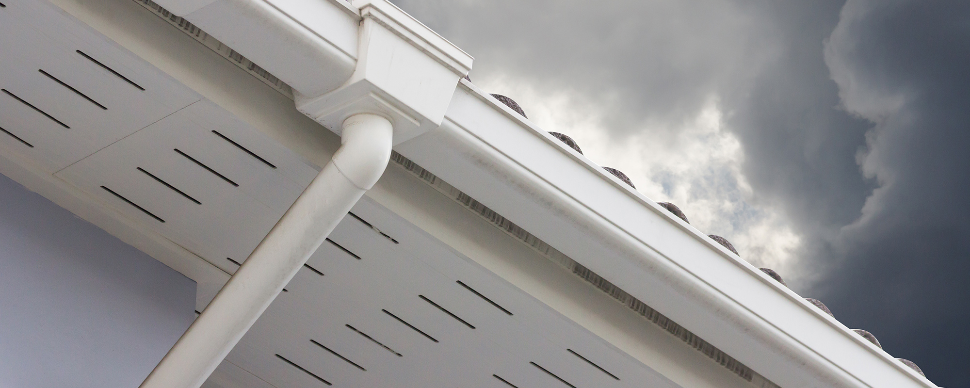 OCR Roofing Gutter Services