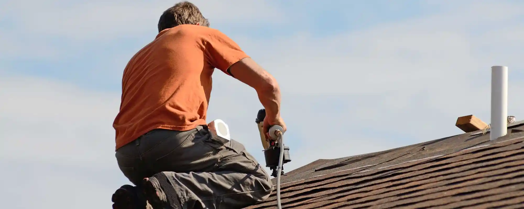 OCR Roofing Residential Roof Repair Company