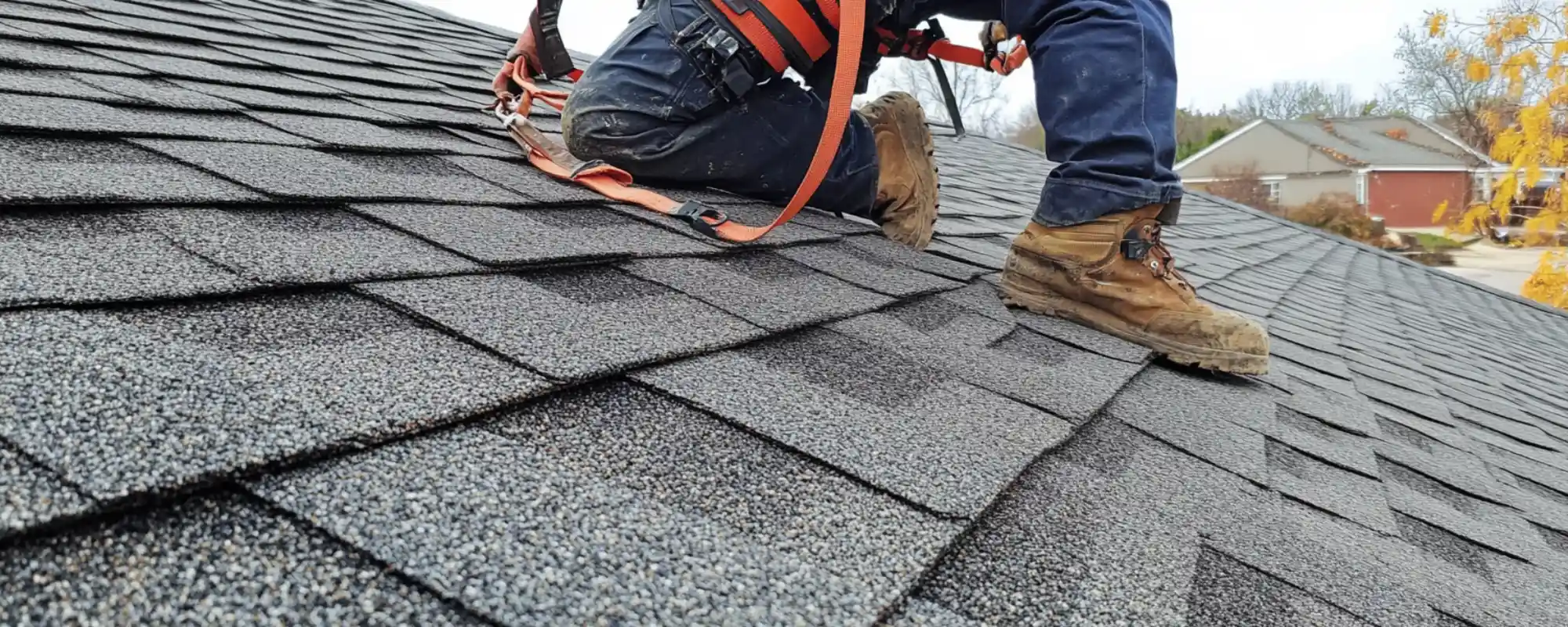 Oviedo and Clermont Residential Roof Replacement Expert