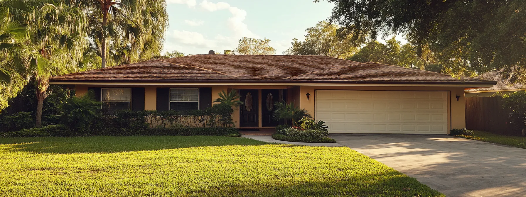 OCR Roofing Orlando Local Roofing Company