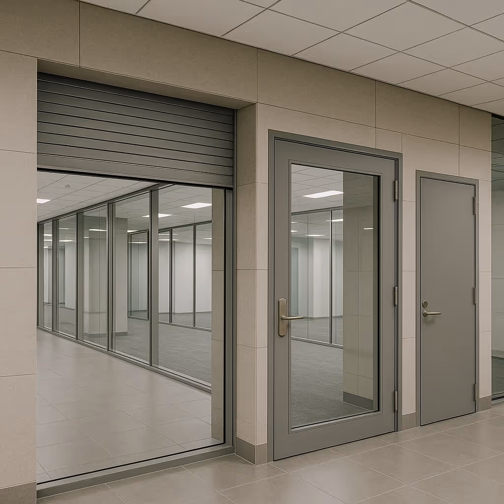 office image