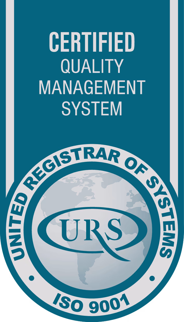 iso 9001 logo