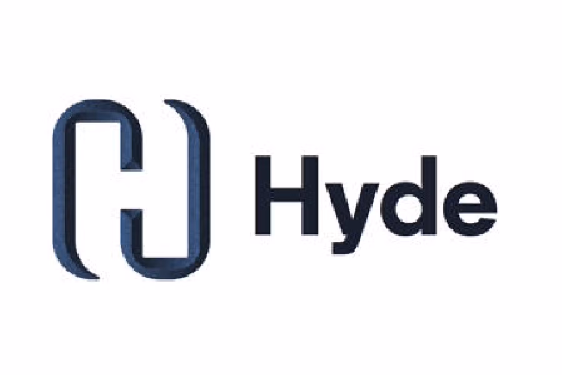 Hyde logo