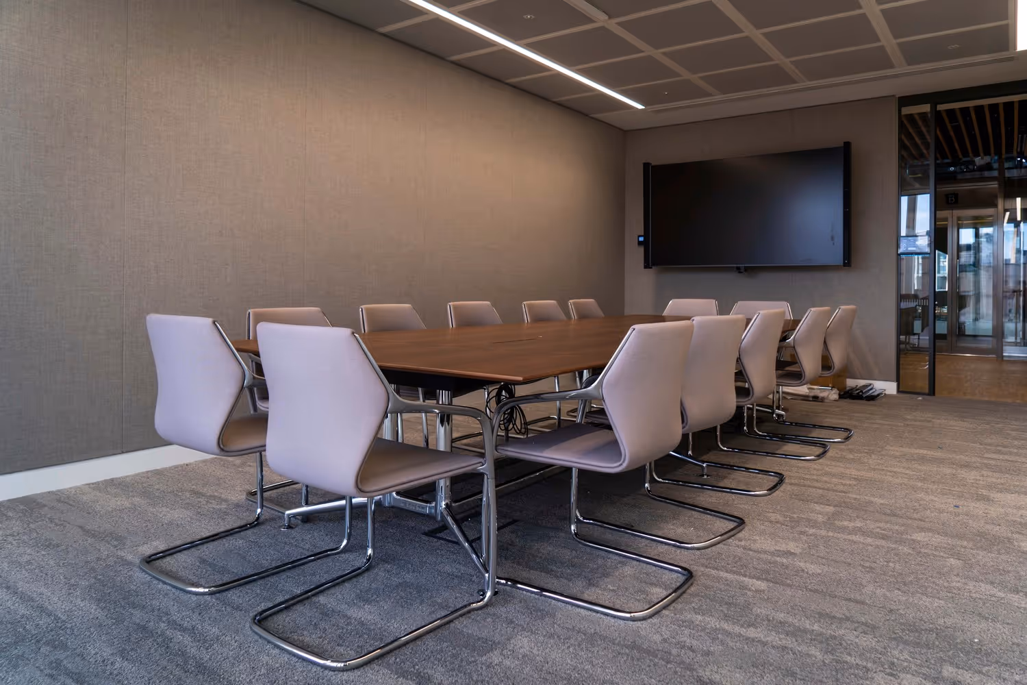 Office meeting table