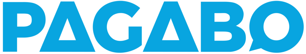 Pagabo logo