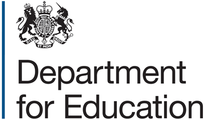 Department for Education logo