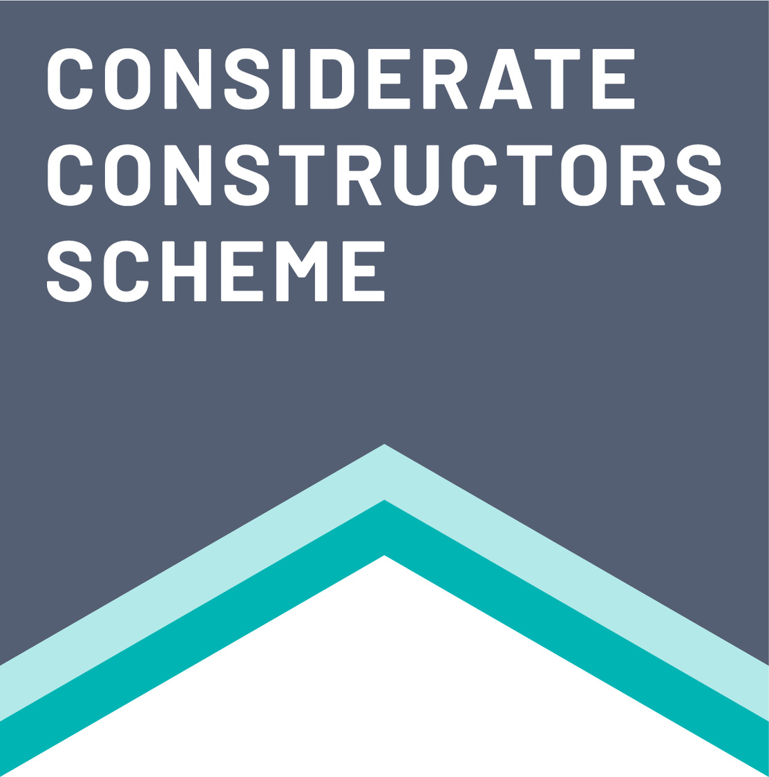 The cover of a guide - Considerate Constructors Scheme