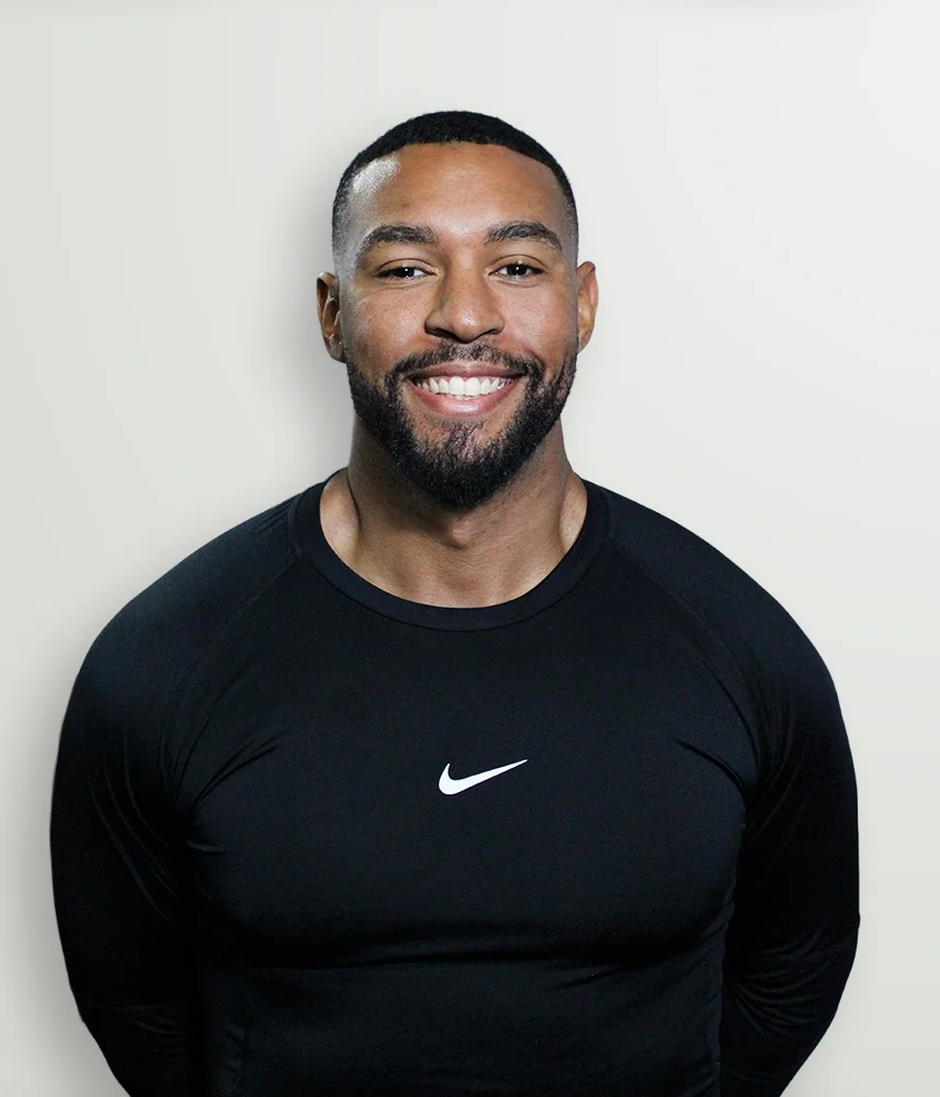 Lawrence Performance Fitness Coach Kensington