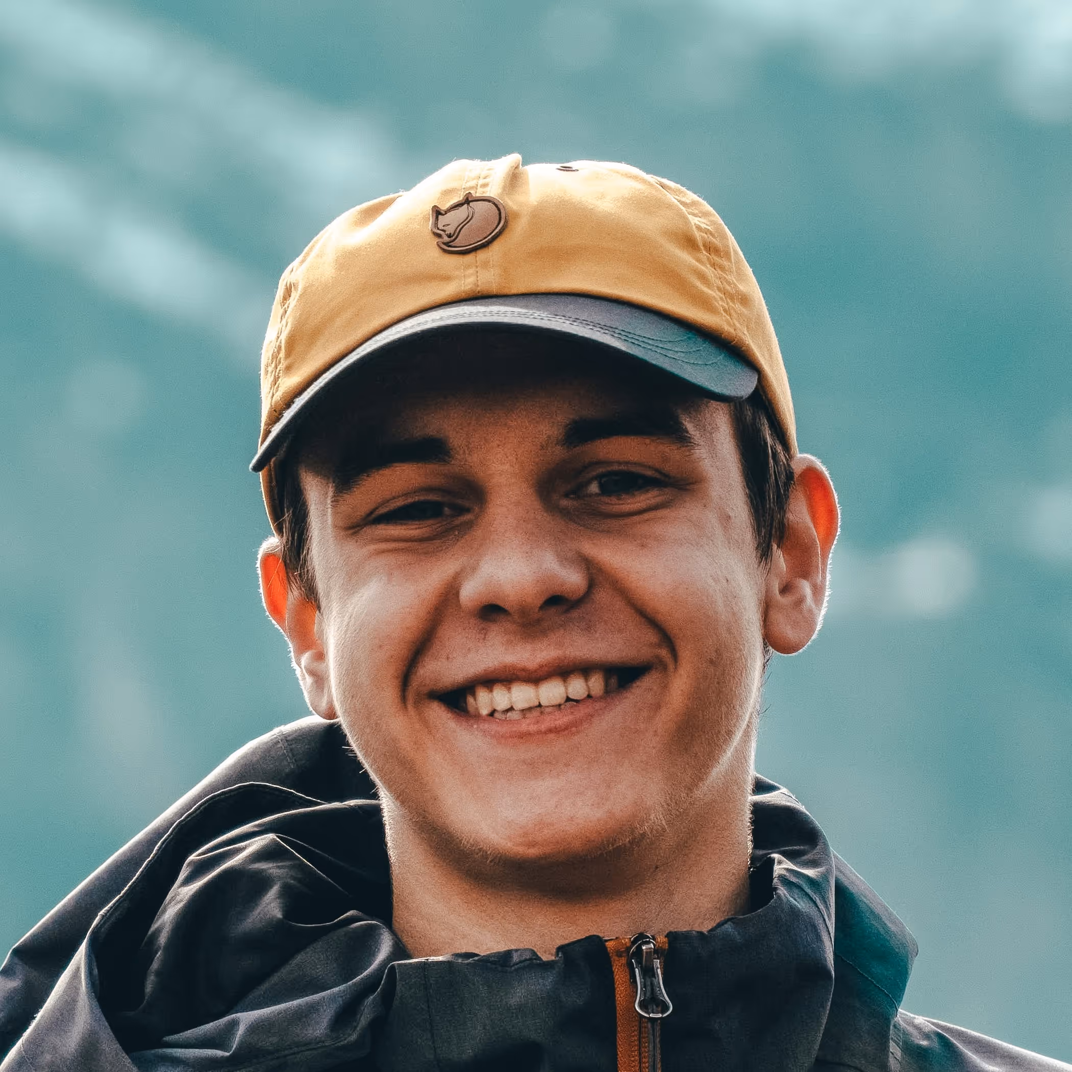 Testimonial Profilfoto 3