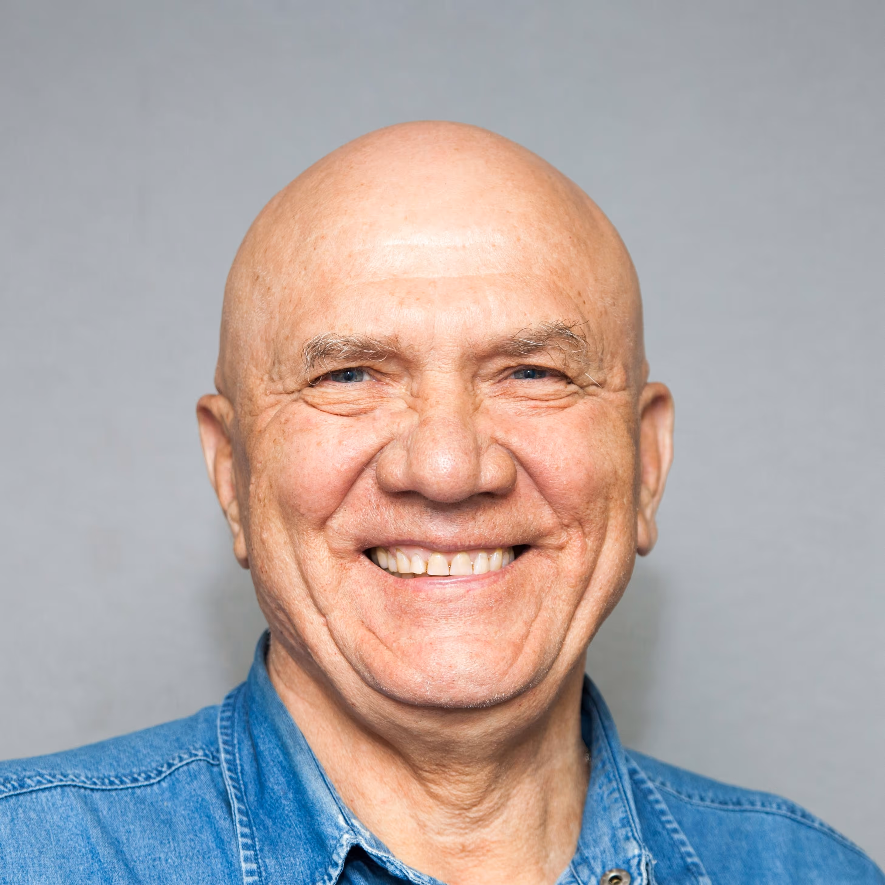 Testimonial Profilfoto 1