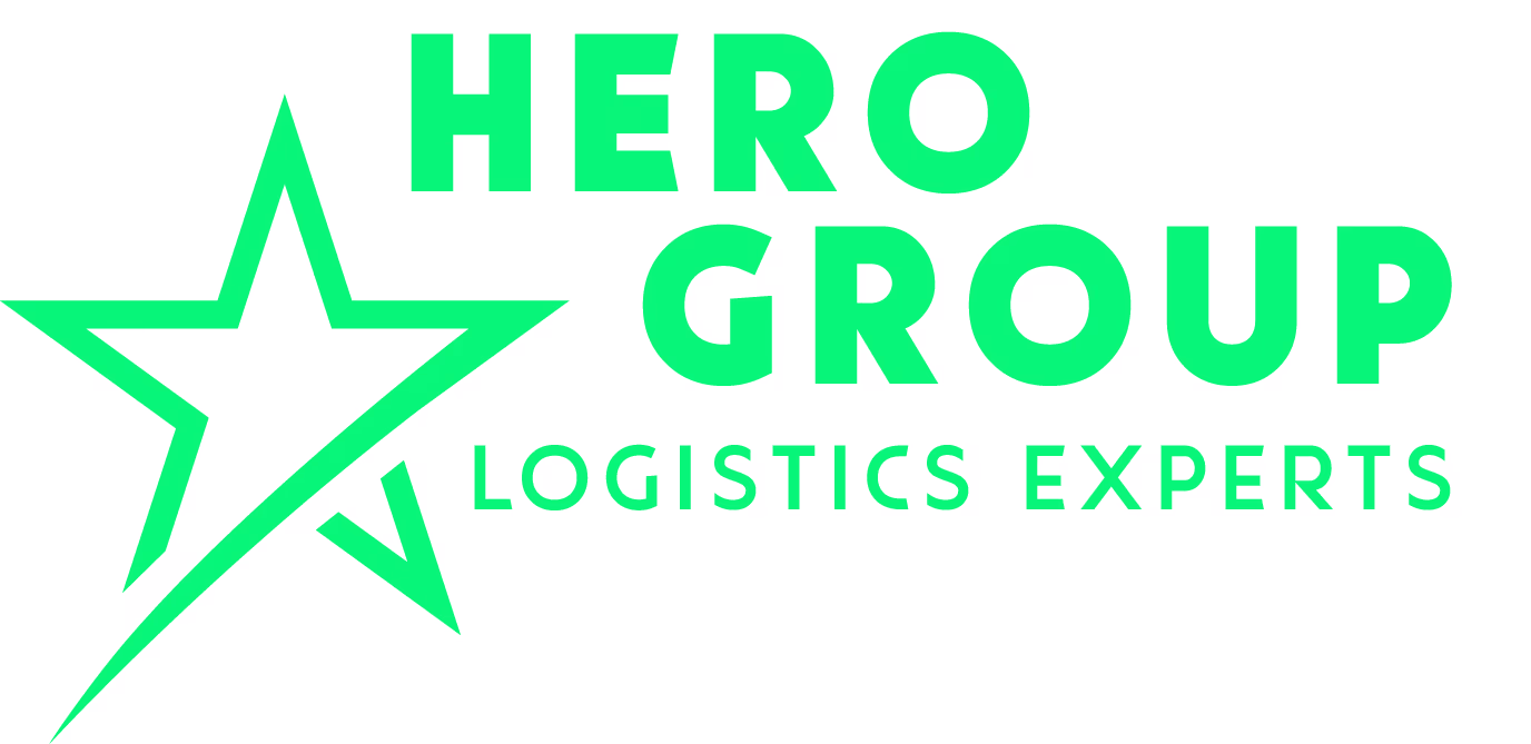 Hero Group Logo