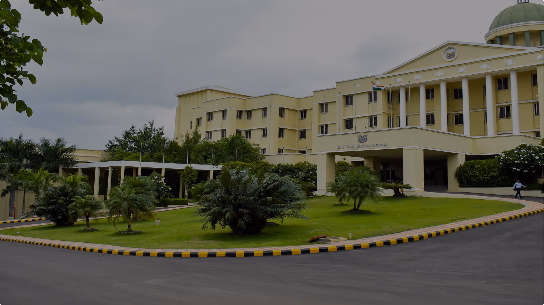 Ajeenkya DY Patil University, Pune