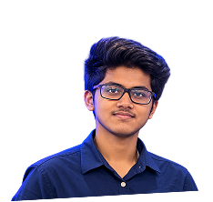 NxtWave Academy student
