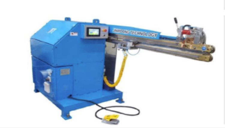 STITCH WELDING MACHINE