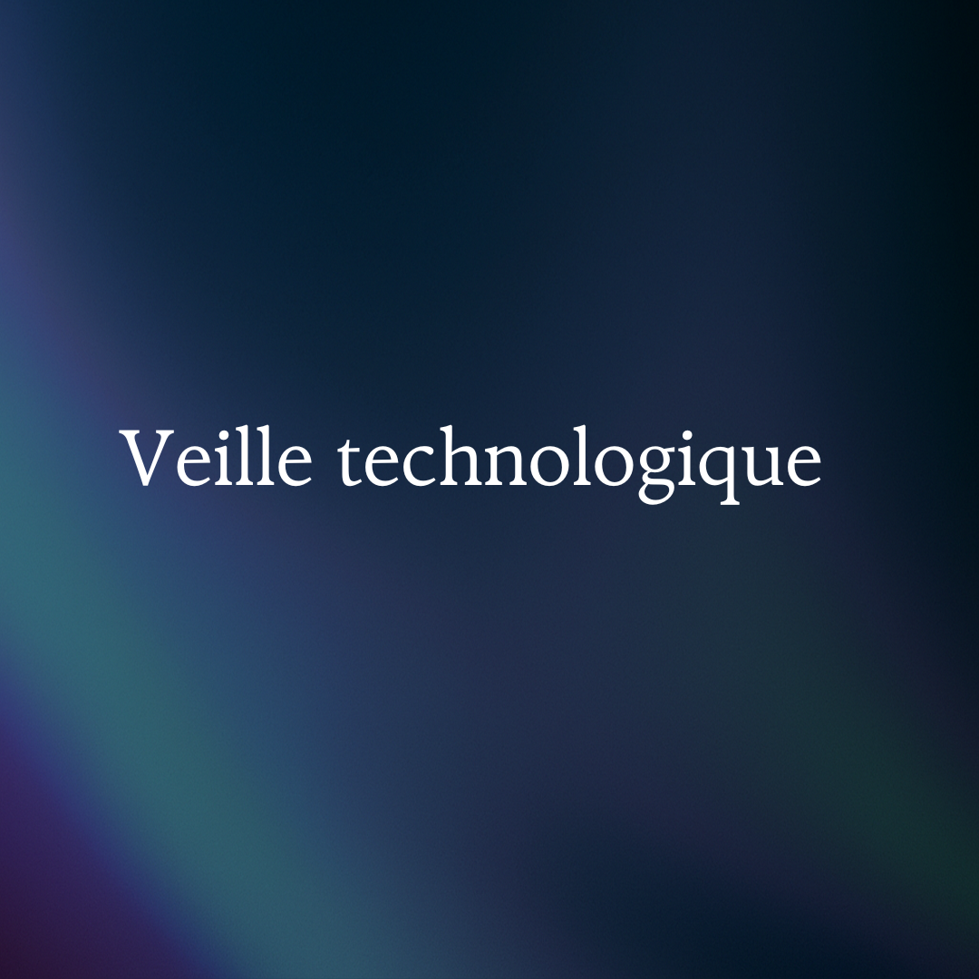Illustration accompagnant l'article "Veille numérique : comment optimiser votre stratégie d'information en 2025"