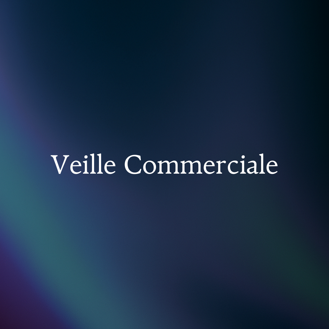 Illustration accompagnant l'article "Veille numérique : comment optimiser votre stratégie d'information en 2025"