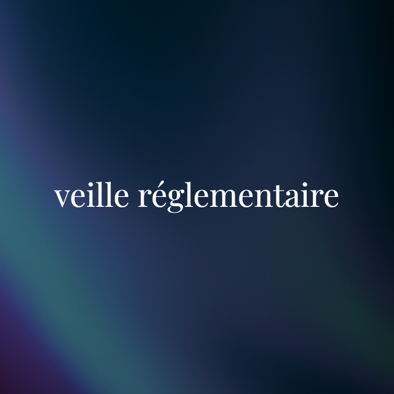 Illustration accompagnant l'article "Veille numérique : comment optimiser votre stratégie d'information en 2025"