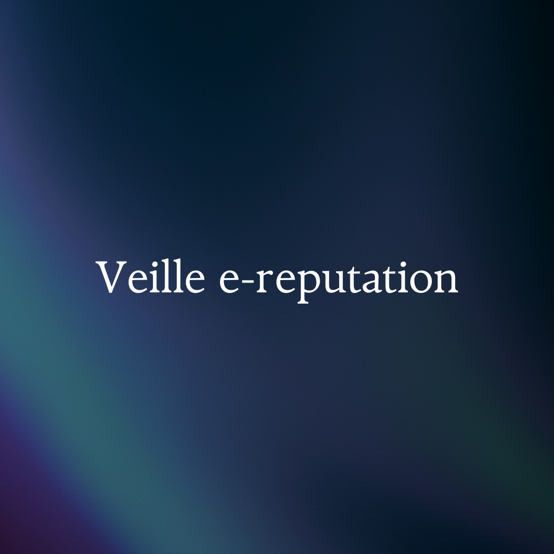 Illustration accompagnant l'article "Veille numérique : comment optimiser votre stratégie d'information en 2025"