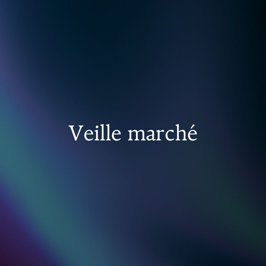 Illustration accompagnant l'article "Veille numérique : comment optimiser votre stratégie d'information en 2025"