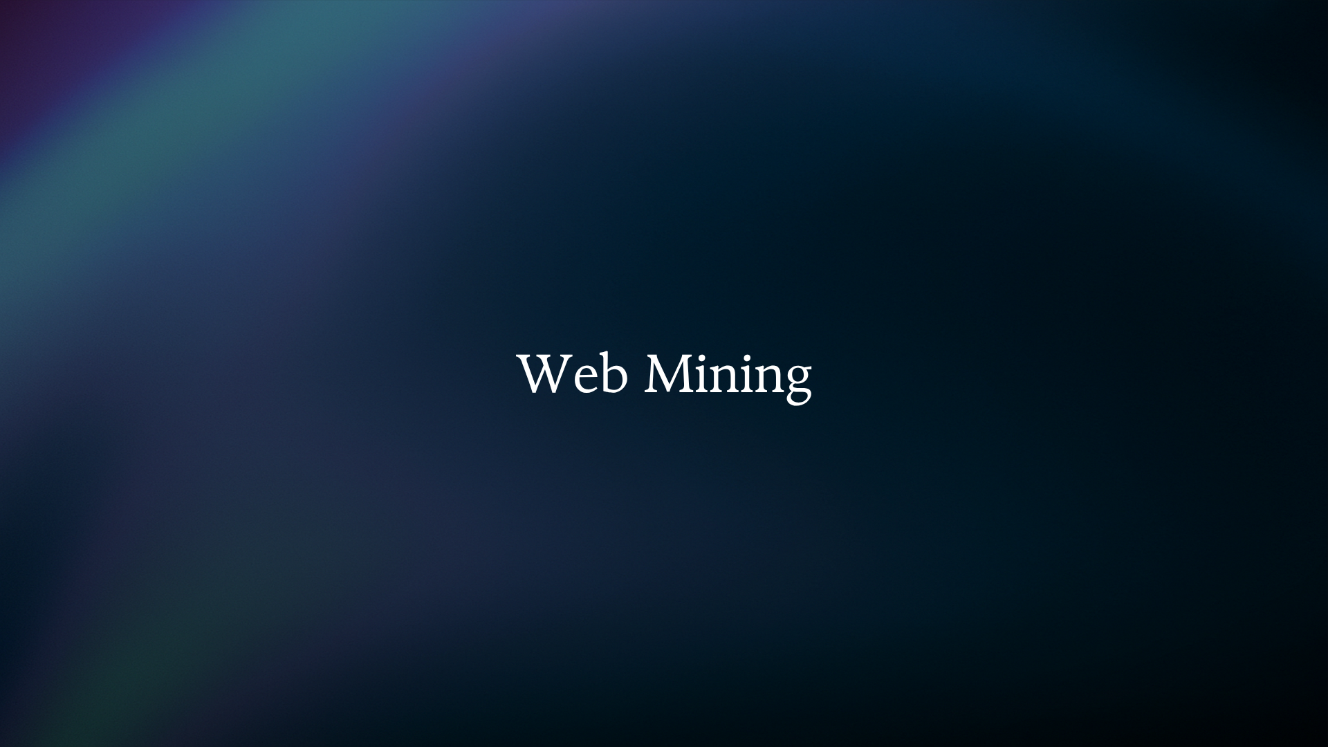 Illustration accompagnant l'article "Veille numérique : comment optimiser votre stratégie d'information en 2025"