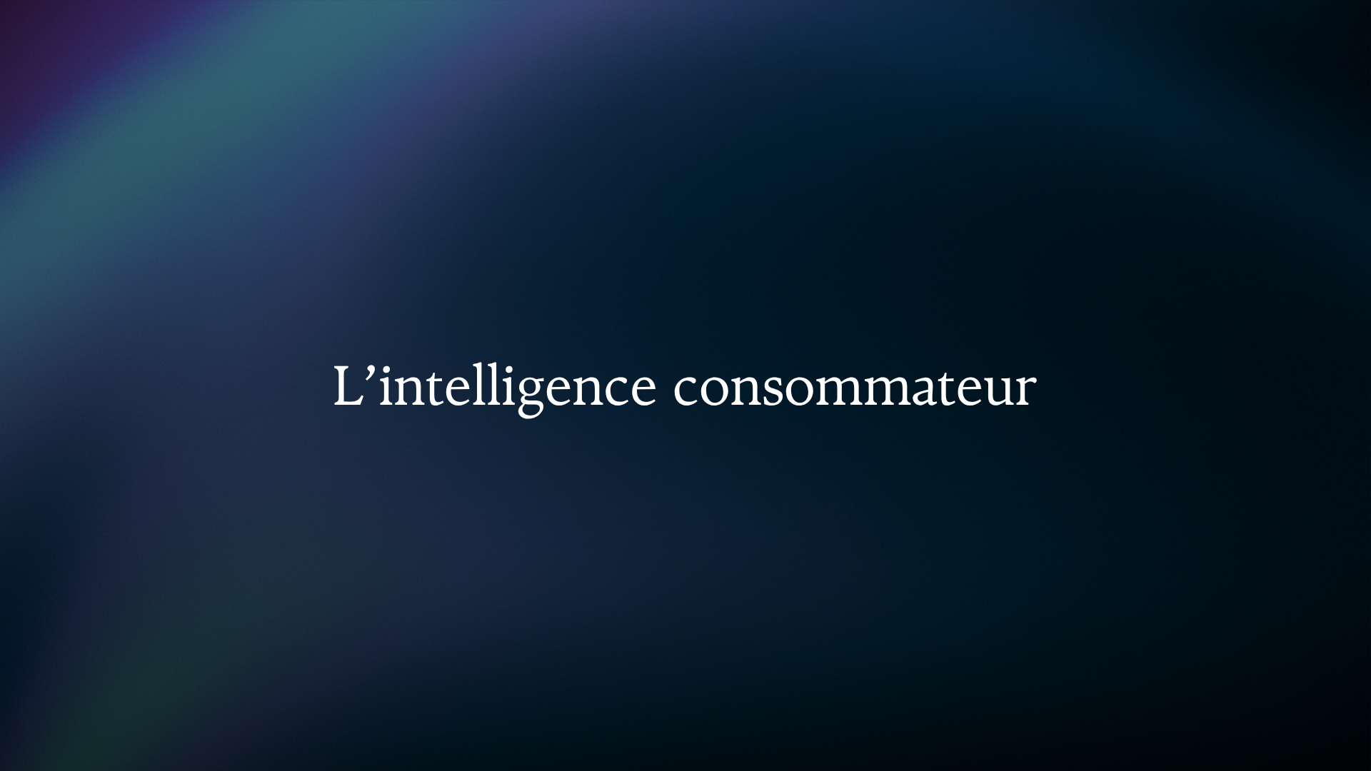 Illustration accompagnant l'article "Veille numérique : comment optimiser votre stratégie d'information en 2025"