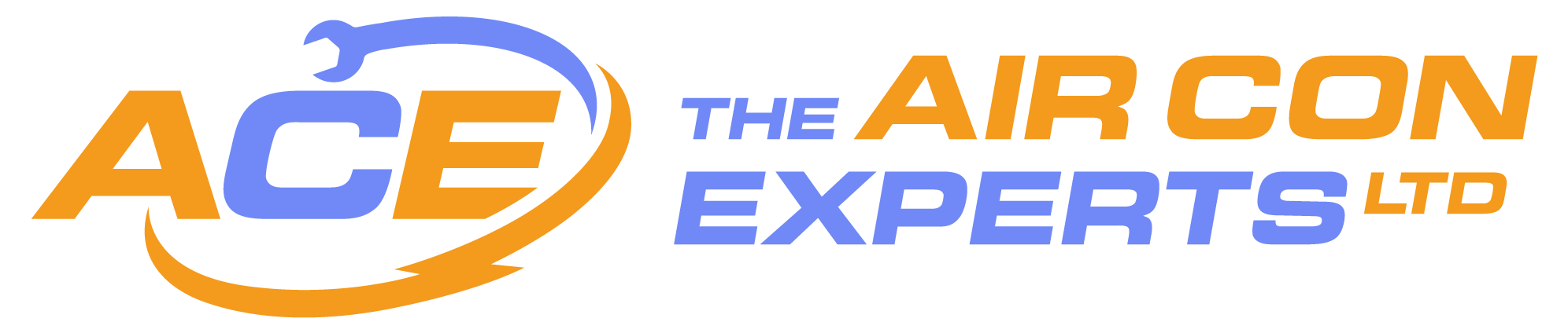 The Air Con Experts logo