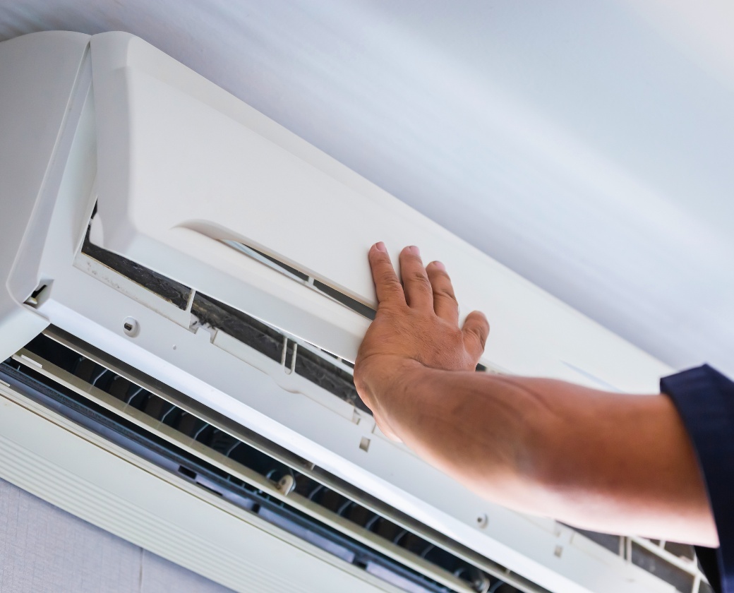 Air Con Experts