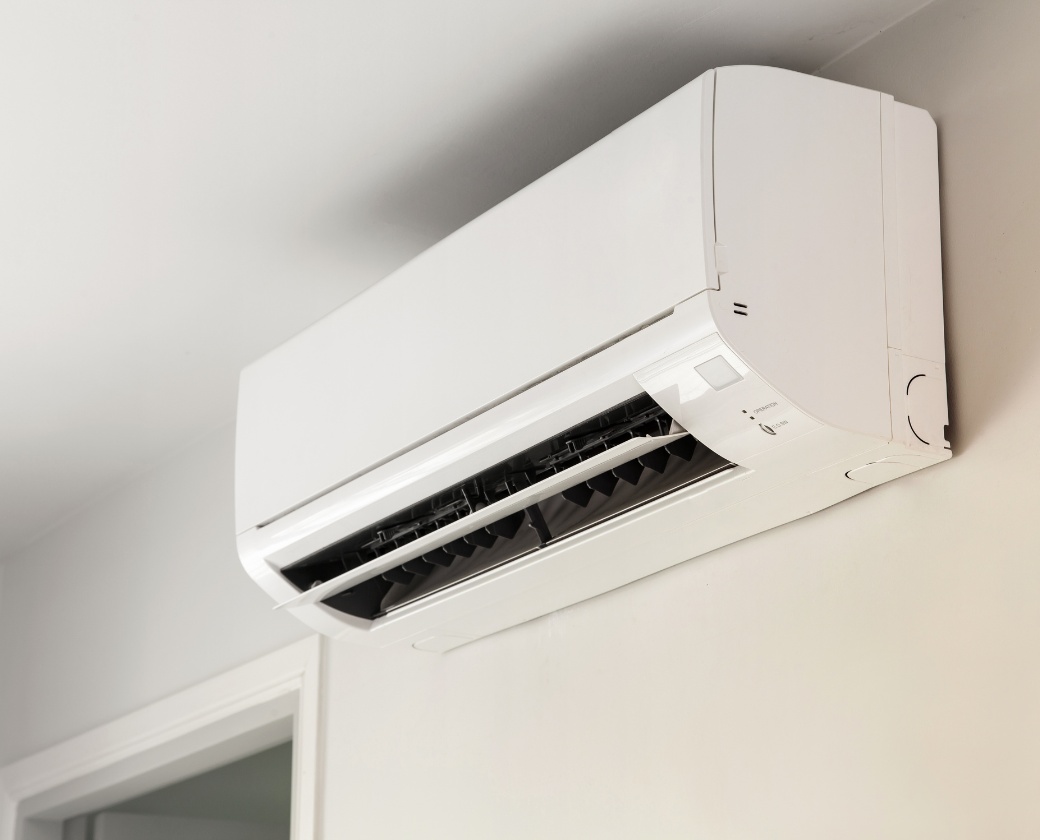 Air Con Installation