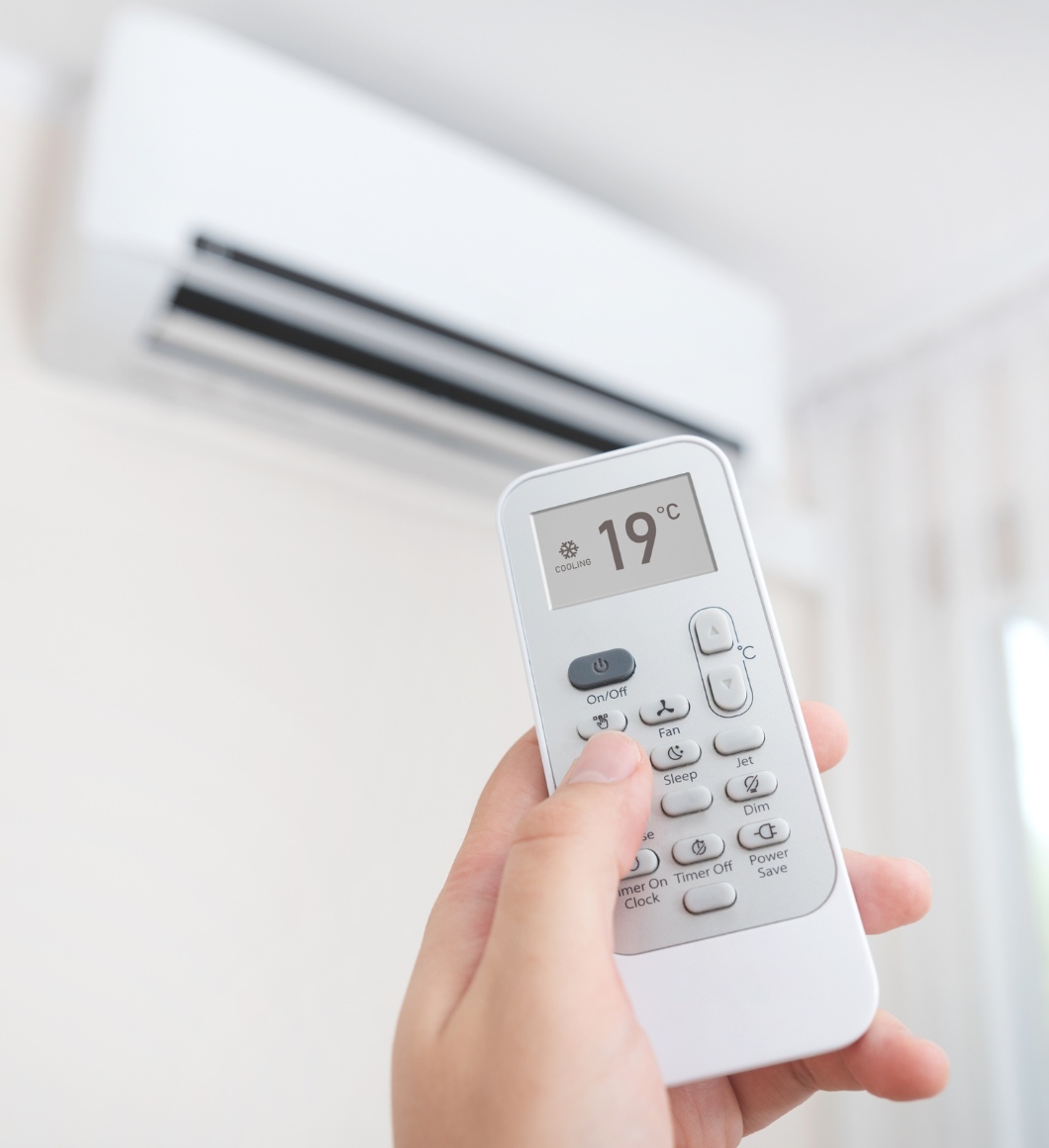 Air Con Experts Domestic