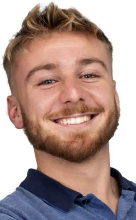 Archie Miles - Shorelink