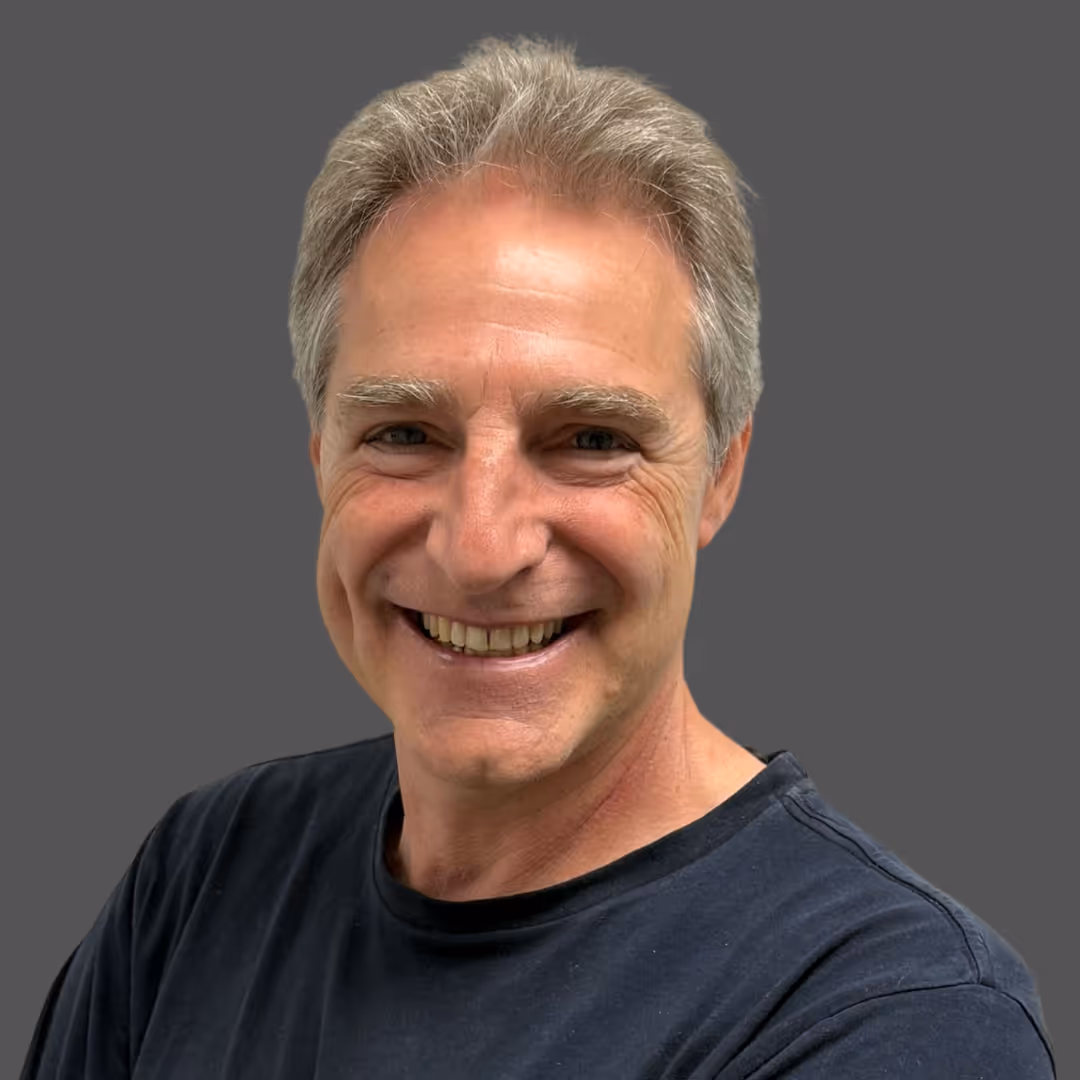 Alex Calamas