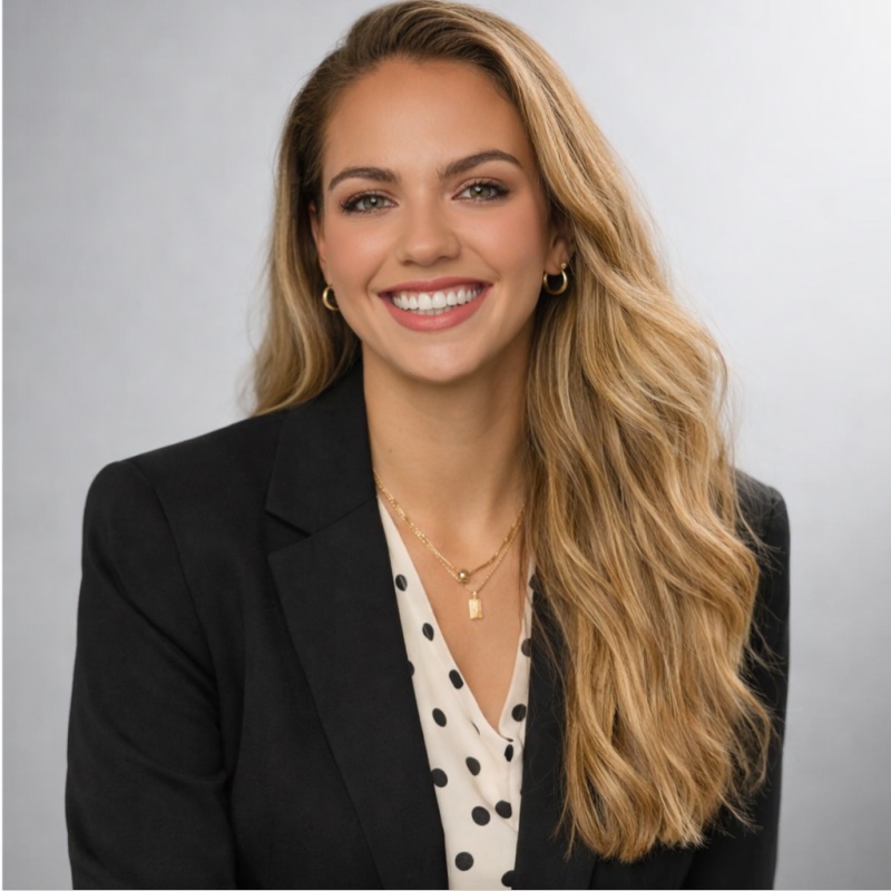 Mia van Tonder