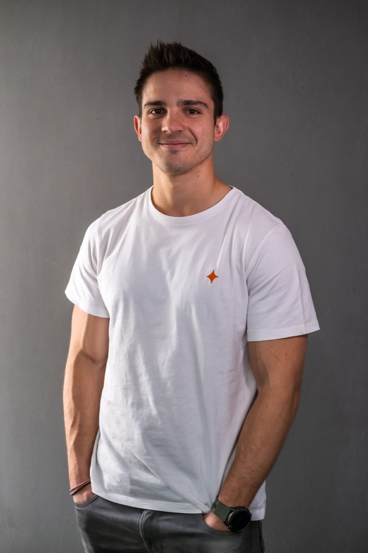Nicolas Gonatas