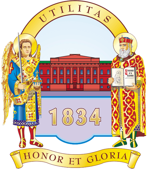 Taras Shevchenko National University