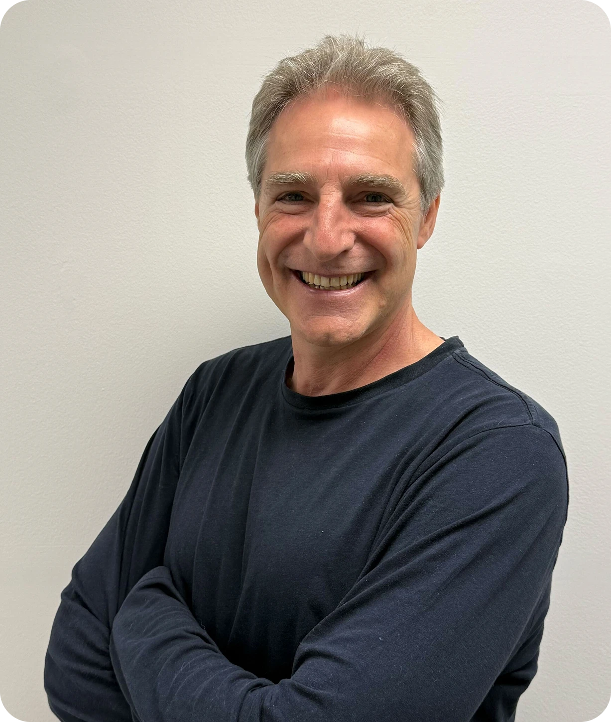 Ralph Hanan