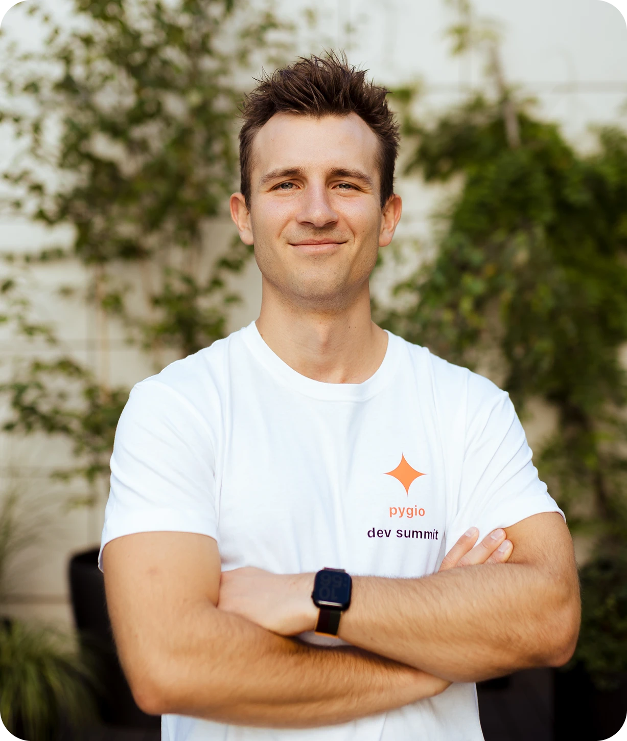 Dimitri Gonatas
