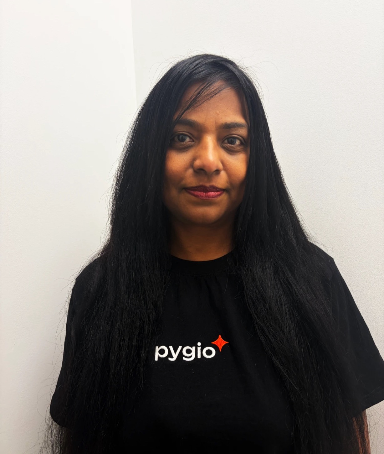 Prebashnee Govender