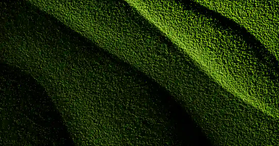 Enerjarden Energy Header Image green grass waves