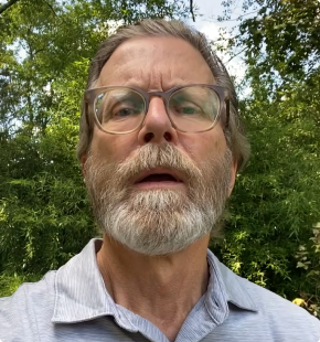 Jim Hoskinson