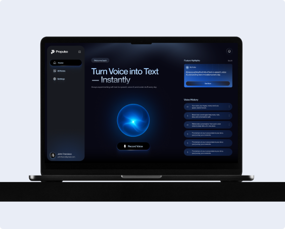 Web App
