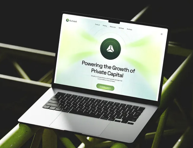 Aurivest Financial Growth