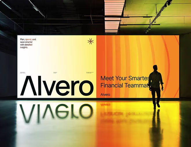 Alvero Financial Product