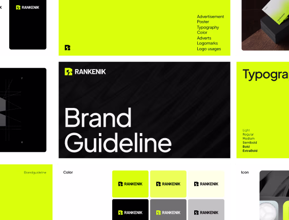 Branding