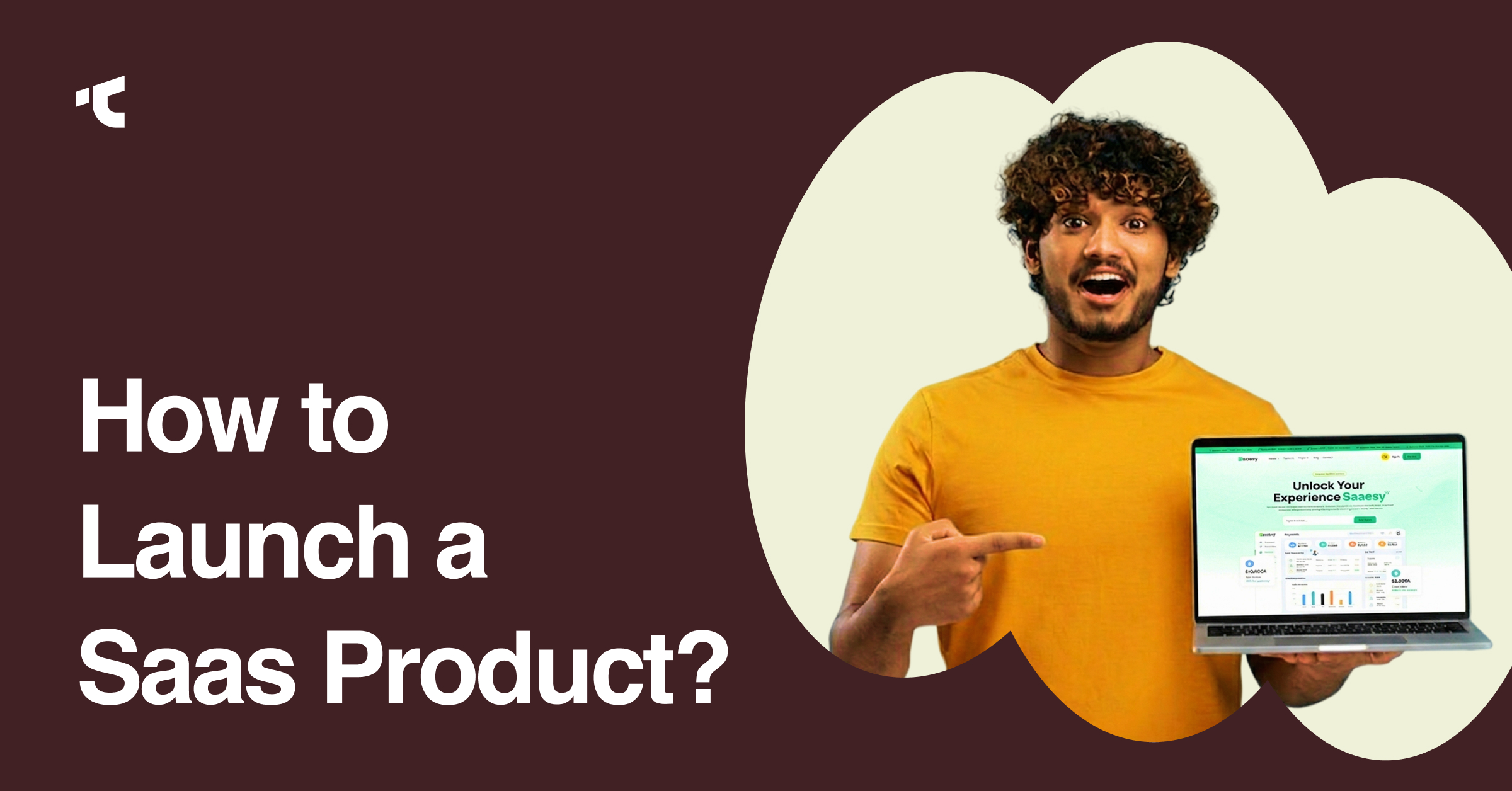 How to Launch a SaaS Product: The Complete 7-Step Go-To-Market Strategy (2026)