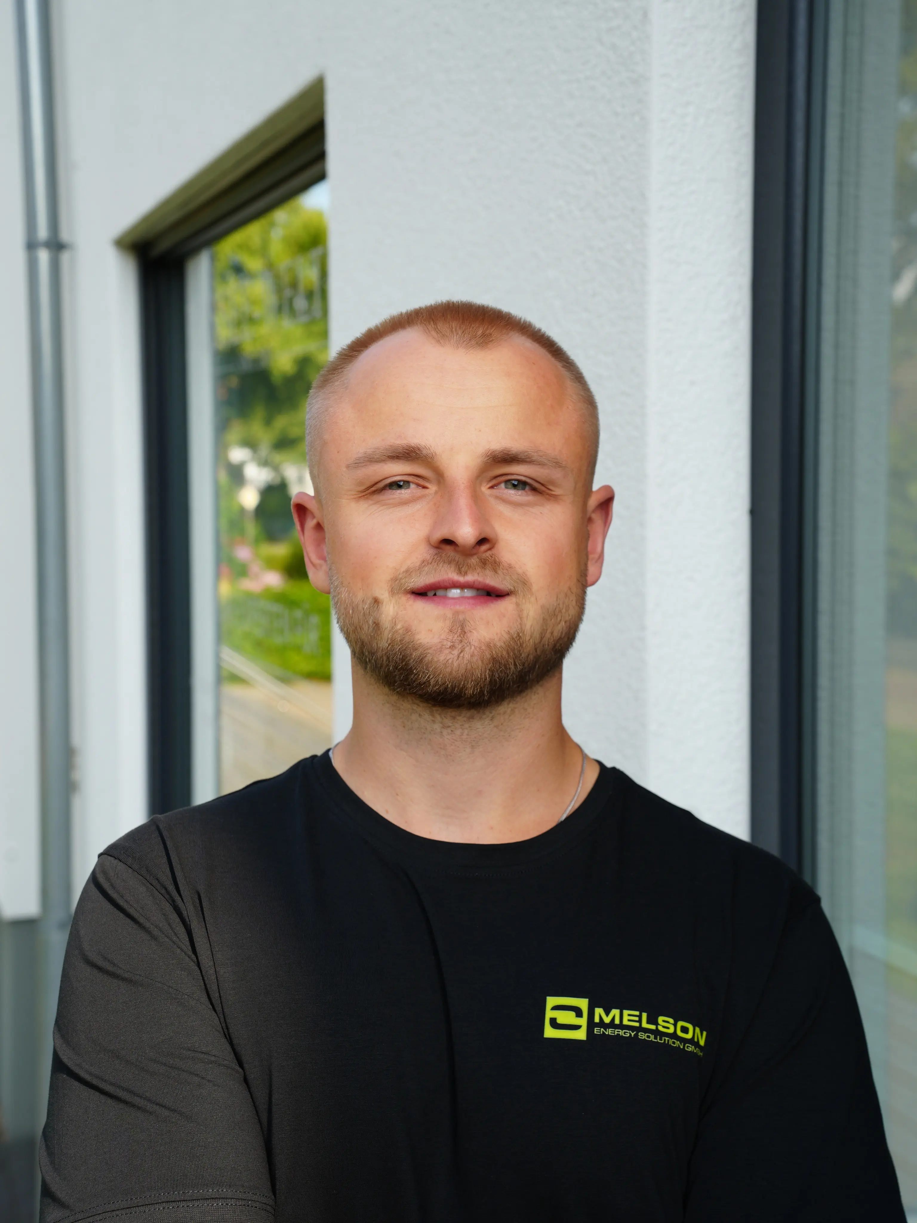 Thees Albrecht - Vertriebsleiter