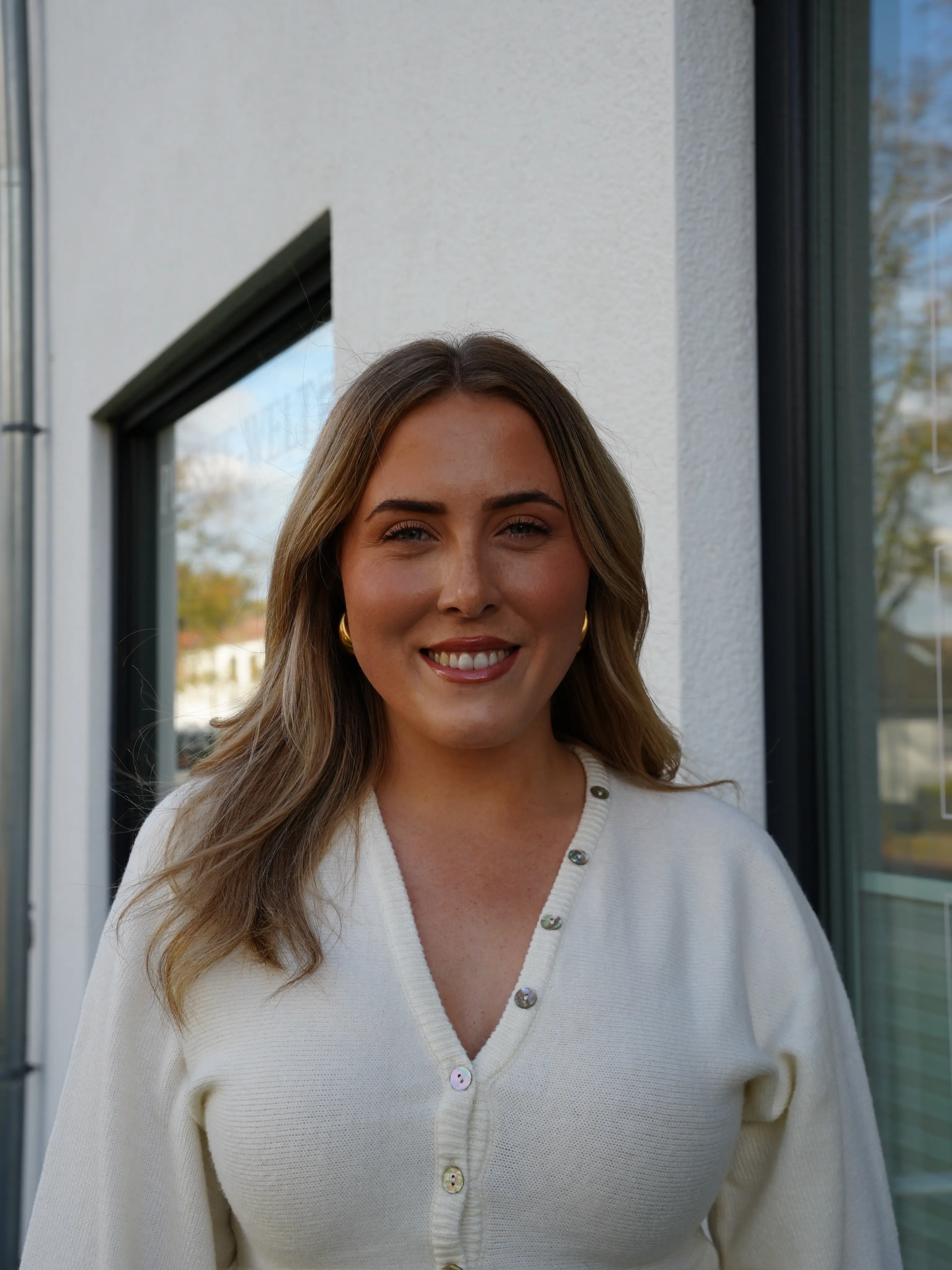 Kaya-Dilara Yildiz - Büromanagement