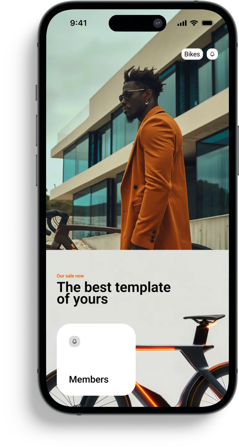 iPhone