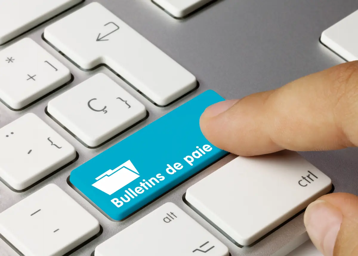 Gestion de paie simplifiée par un DAF externalisé, adaptée aux TPE