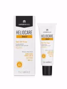 heliocare sunscreen