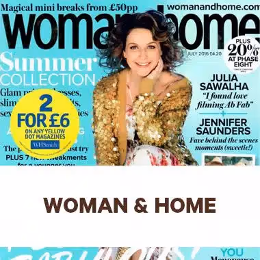 woman-and-home_small|Woman and Home - July - Dr Maryam Zamani|Woman and Home - July - Dr Maryam Zamani|Woman and Home - July - Dr Maryam Zamani page1|woman and home_small